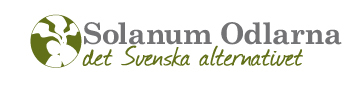 Solanum Logo